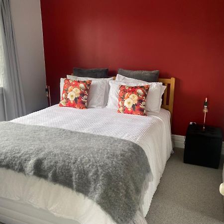 Prodigal Daughter Gourmet Lodge Martinborough Exteriér fotografie