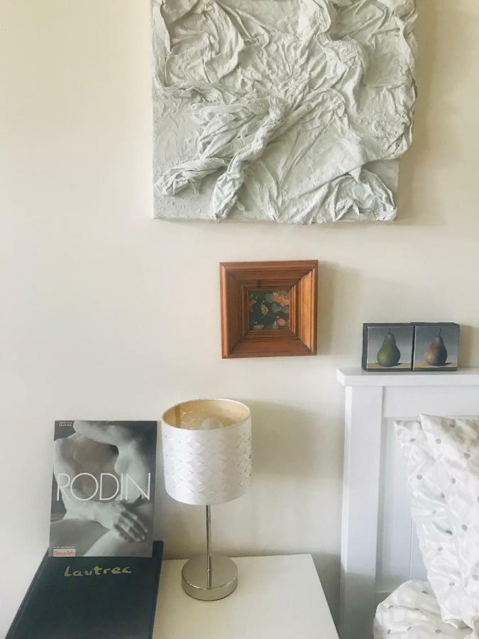 Prodigal Daughter Gourmet Lodge Martinborough Exteriér fotografie
